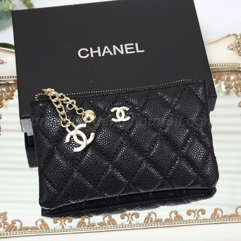 Chanel Wallets 36